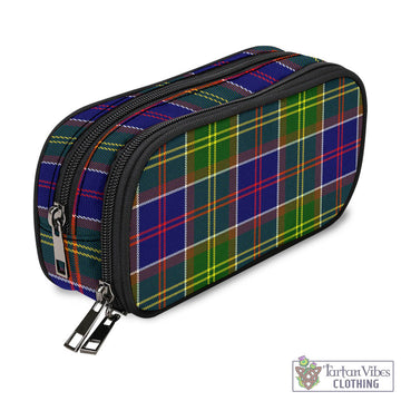 Arnott Tartan Pen and Pencil Case - Tartan Vibes Clothing