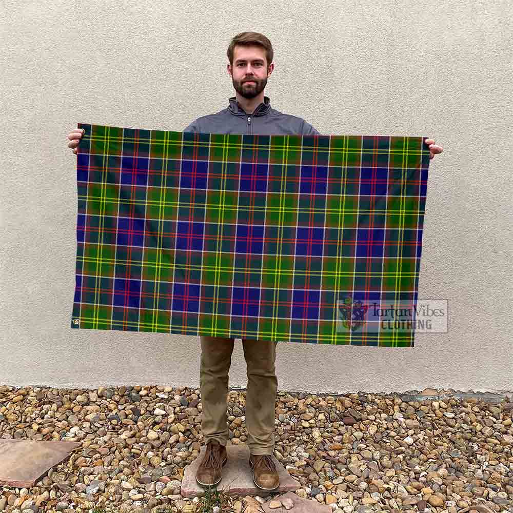Tartan Vibes Clothing Arnott Tartan House Flag