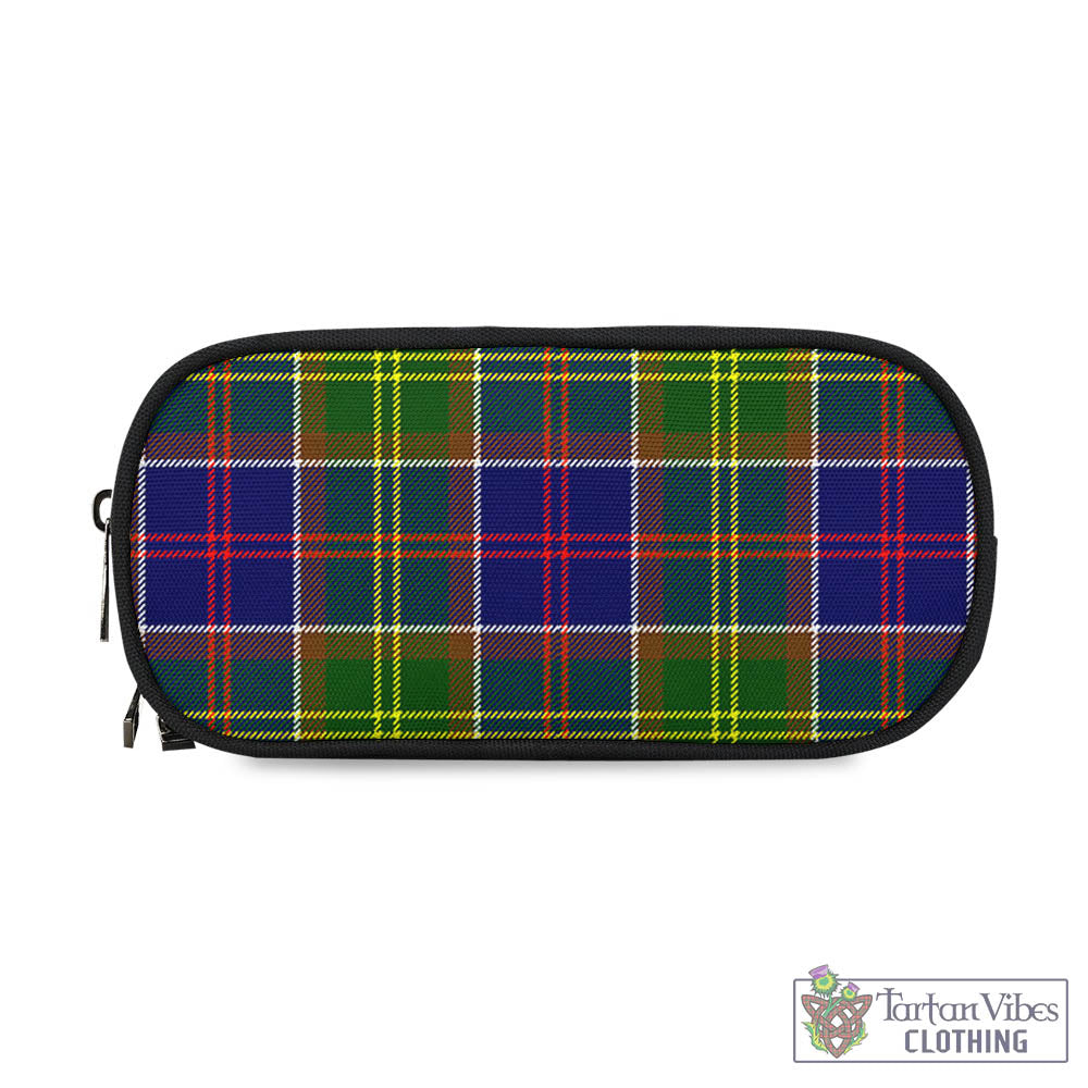 Arnott Tartan Pen and Pencil Case - Tartan Vibes Clothing
