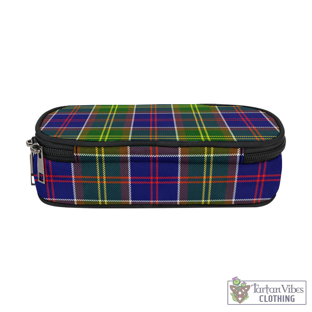 Arnott Tartan Pen and Pencil Case - Tartan Vibes Clothing