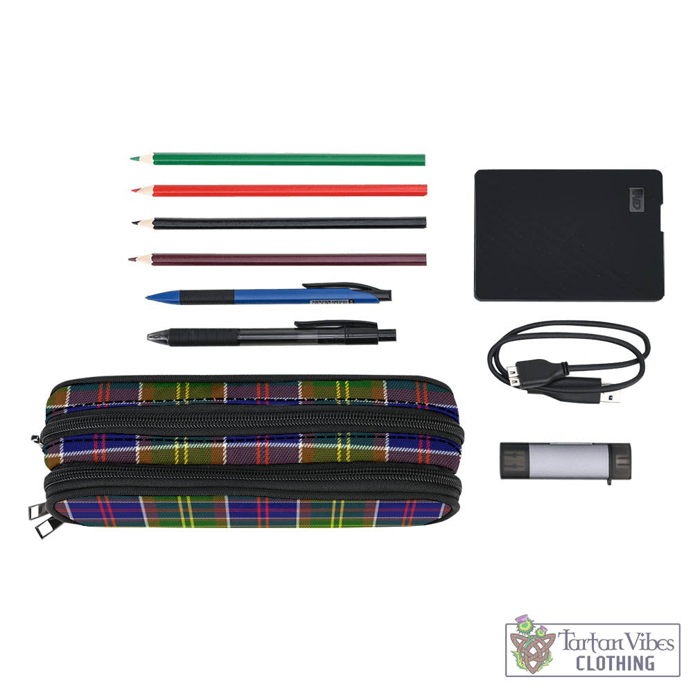 Arnott Tartan Pen and Pencil Case - Tartan Vibes Clothing