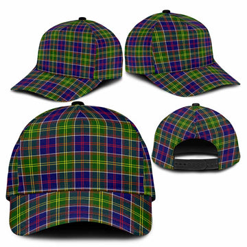 Arnott Tartan Classic Cap