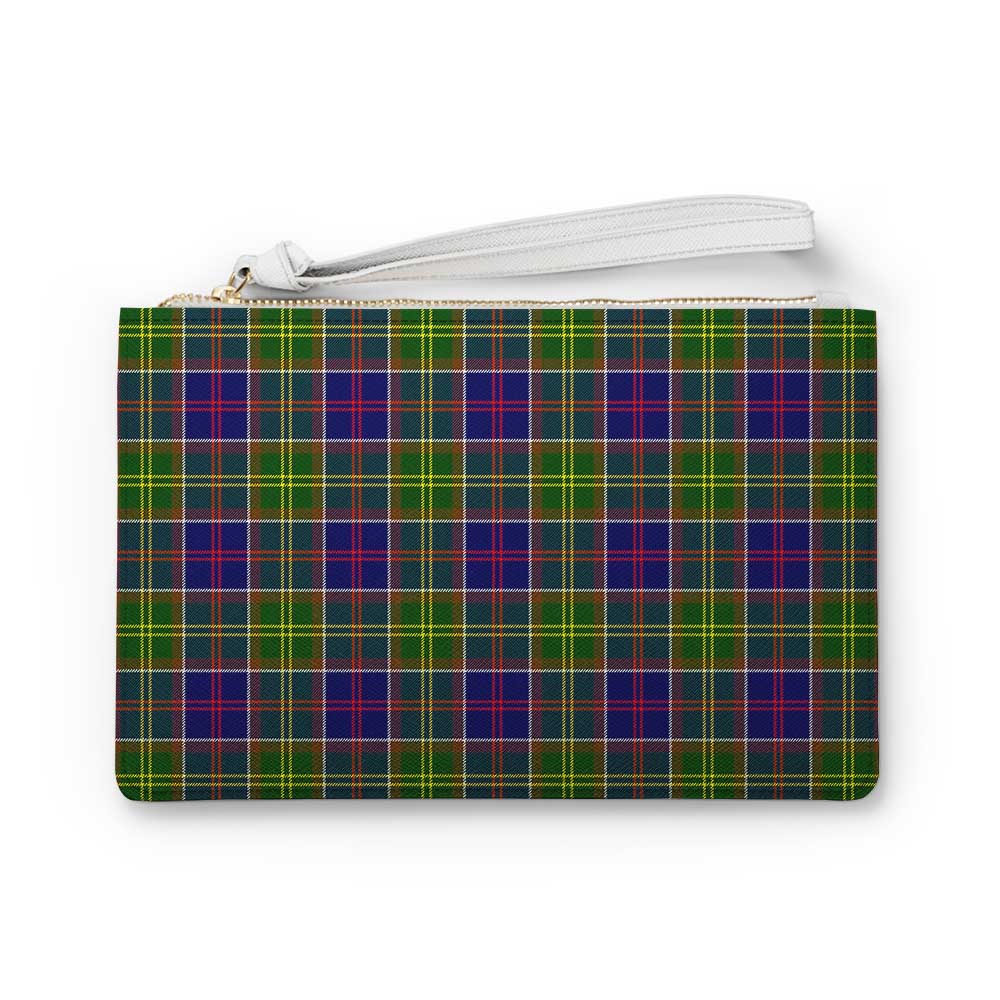 Tartan Vibes Clothing Arnott Tartan Clutch Bag