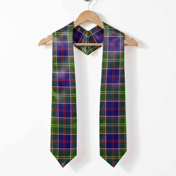 Arnott Tartan Graduation Stole One Size - 72" x 5" - Tartan Vibes Clothing