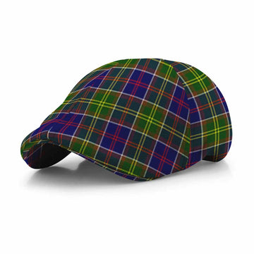 Arnott Tartan Ivy Cap