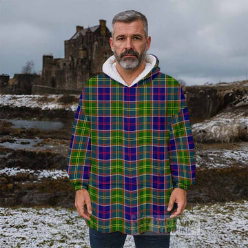 Arnott Tartan Wearable Blanket - Tartan Vibes Clothing