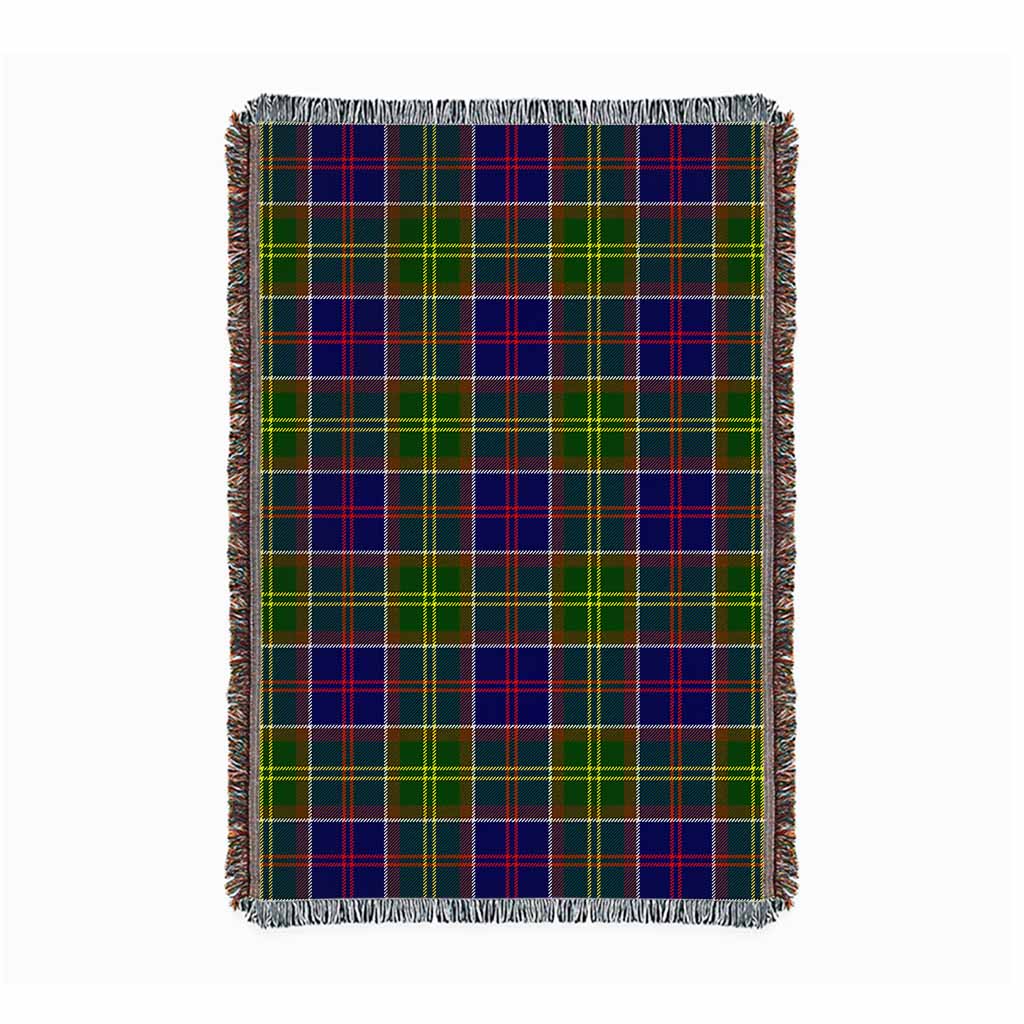 Arnott Tartan Woven Blanket S 43 x 67 inches 110 x 170cm - Tartan Vibes Clothing