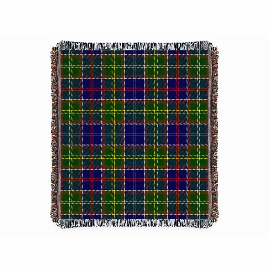 Arnott Tartan Woven Blanket M 51 x 60 inches 130 x 150cm - Tartan Vibes Clothing