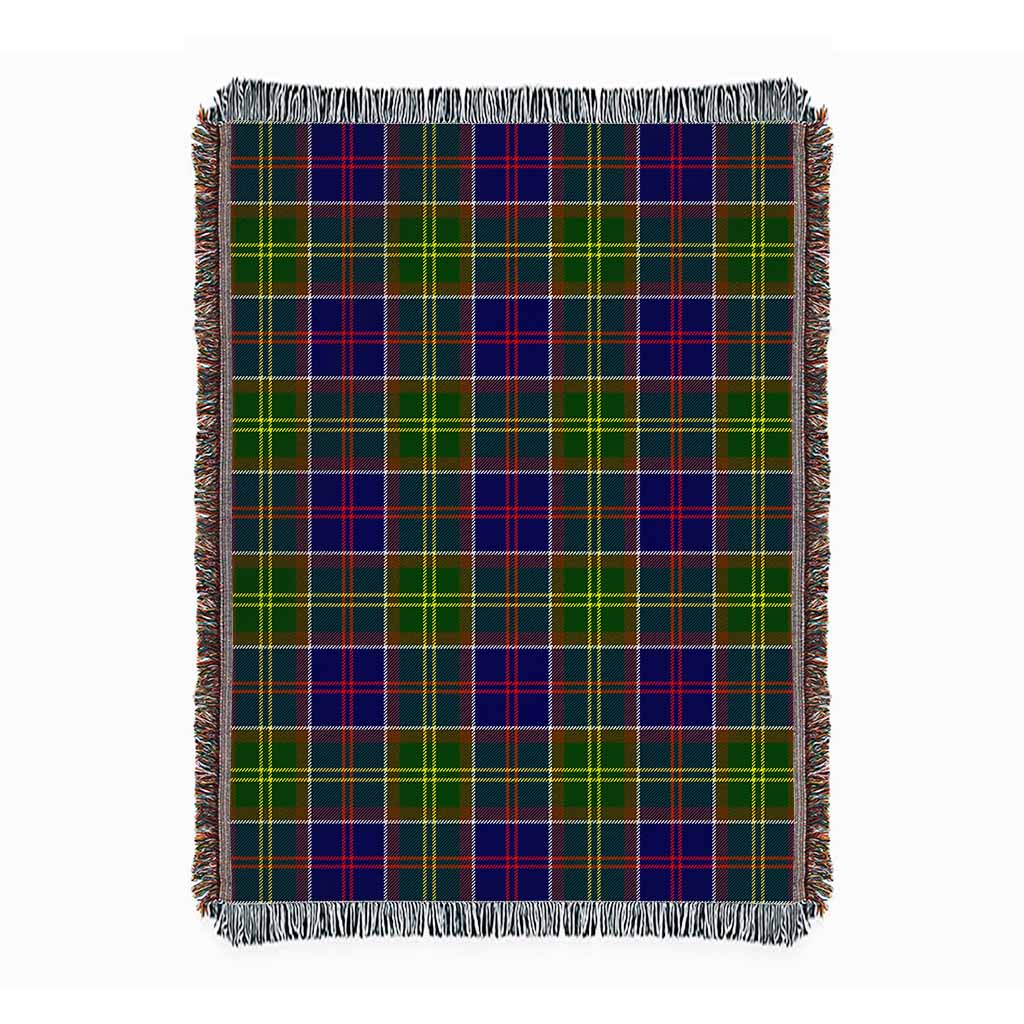 Arnott Tartan Woven Blanket XL 63 x 87 inches 160 x 200cm - Tartan Vibes Clothing
