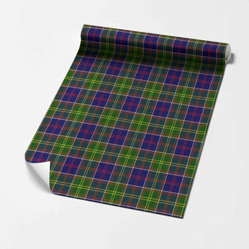 Arnott Tartan Wrapping Paper