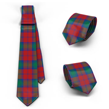 Auchinleck Tartan Classic Necktie