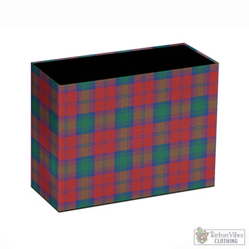 Auchinleck (Affleck) Tartan Pen Holder - Tartan Vibes Clothing