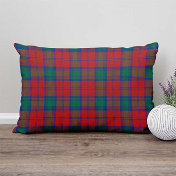 Auchinleck (Affleck) Tartan Pillow Cover