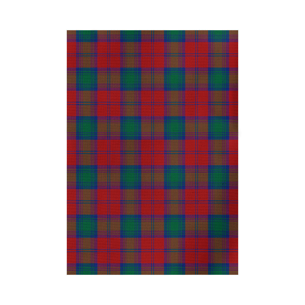 Auchinleck (Affleck) Tartan Flag - Tartan Vibes Clothing