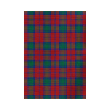 Auchinleck (Affleck) Tartan Garden Flag