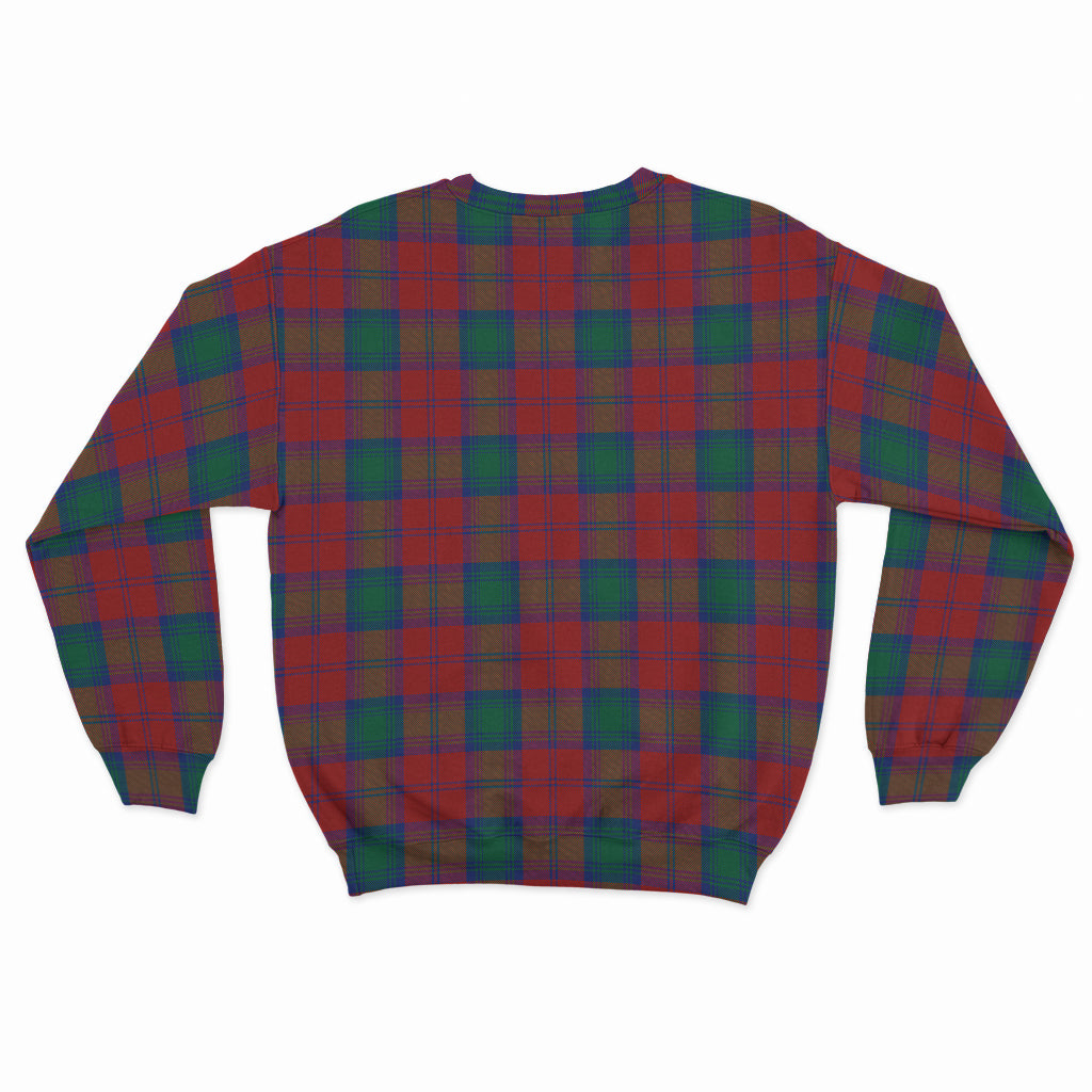 Auchinleck (Affleck) Tartan Sweatshirt - Tartan Vibes Clothing