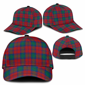 Auchinleck (Affleck) Tartan Classic Cap