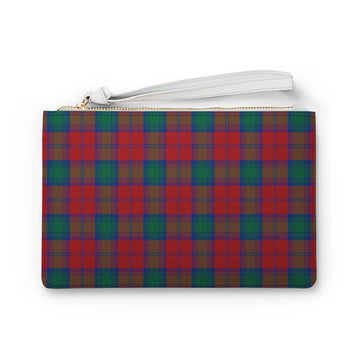 Tartan Vibes Clothing Auchinleck (Affleck) Tartan Clutch Bag