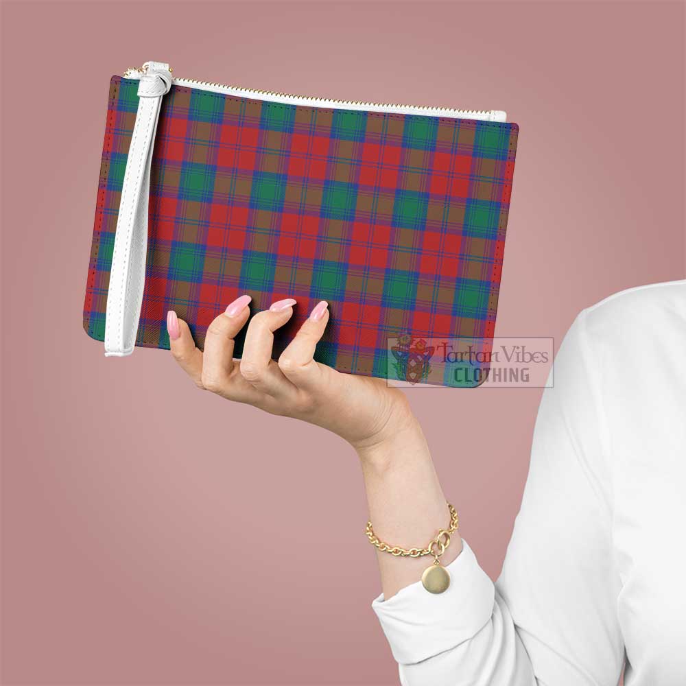 Tartan Vibes Clothing Auchinleck (Affleck) Tartan Clutch Bag