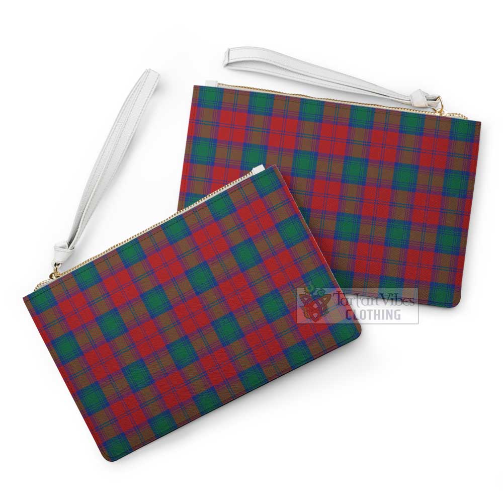 Tartan Vibes Clothing Auchinleck (Affleck) Tartan Clutch Bag