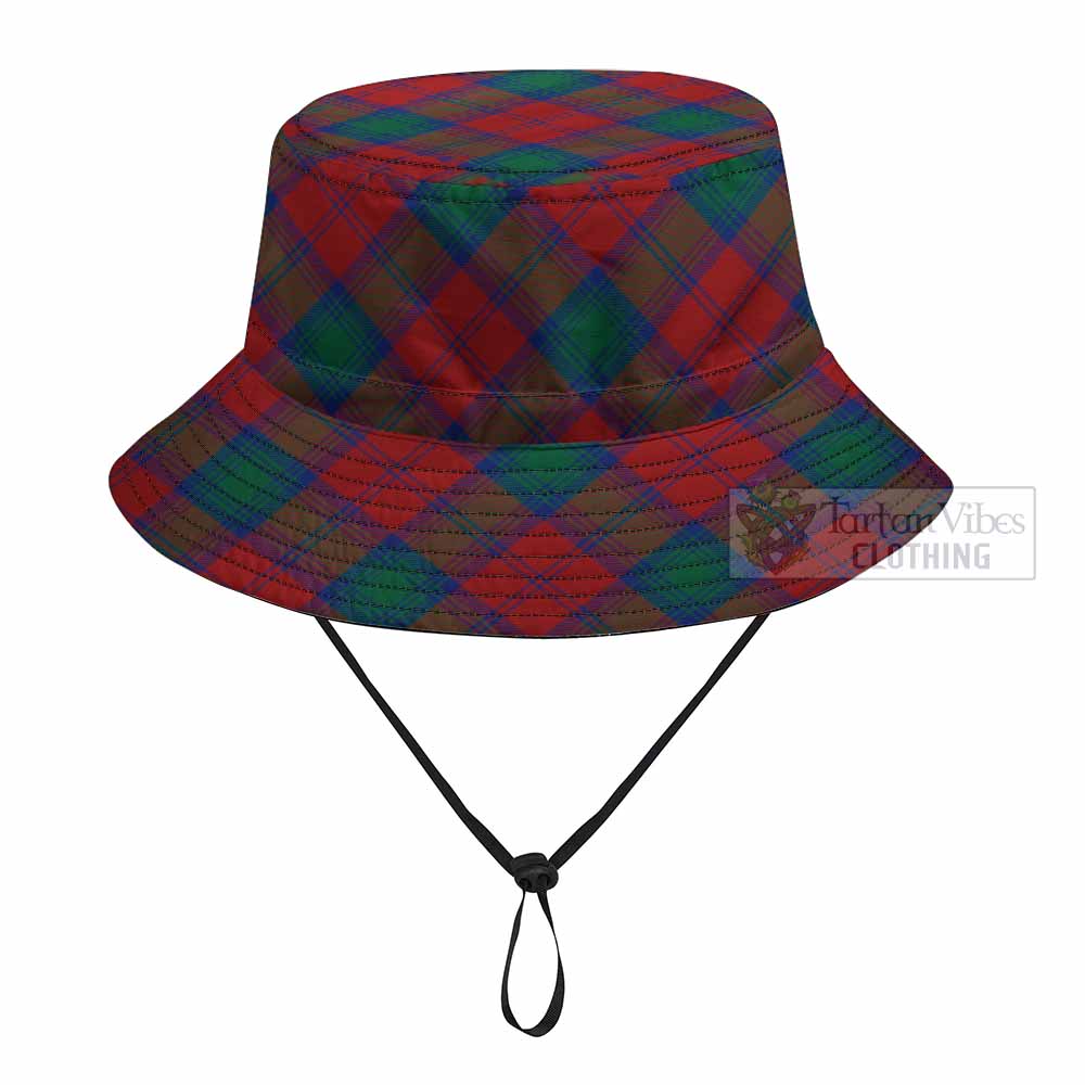 Auchinleck (Affleck) Tartan Fishing Hat