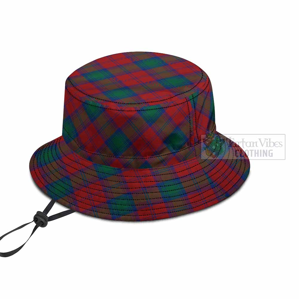 Auchinleck (Affleck) Tartan Fishing Hat