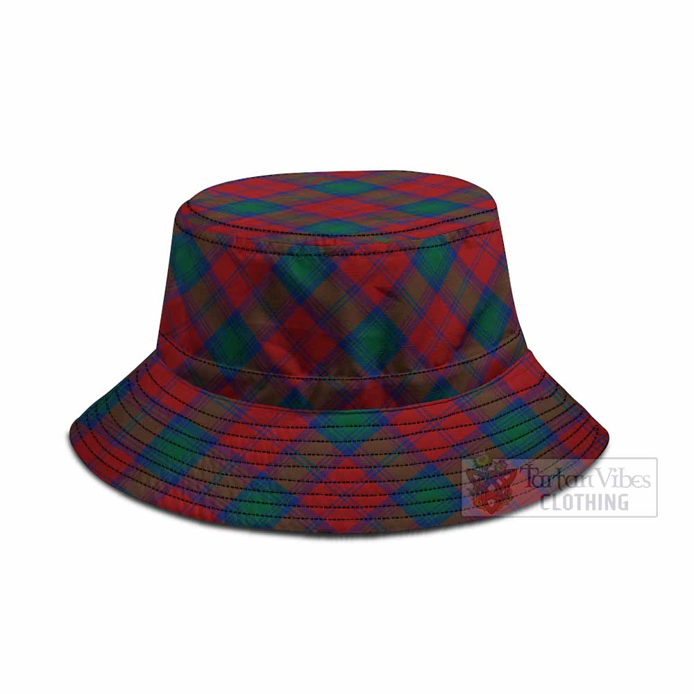 Auchinleck (Affleck) Tartan Fishing Hat