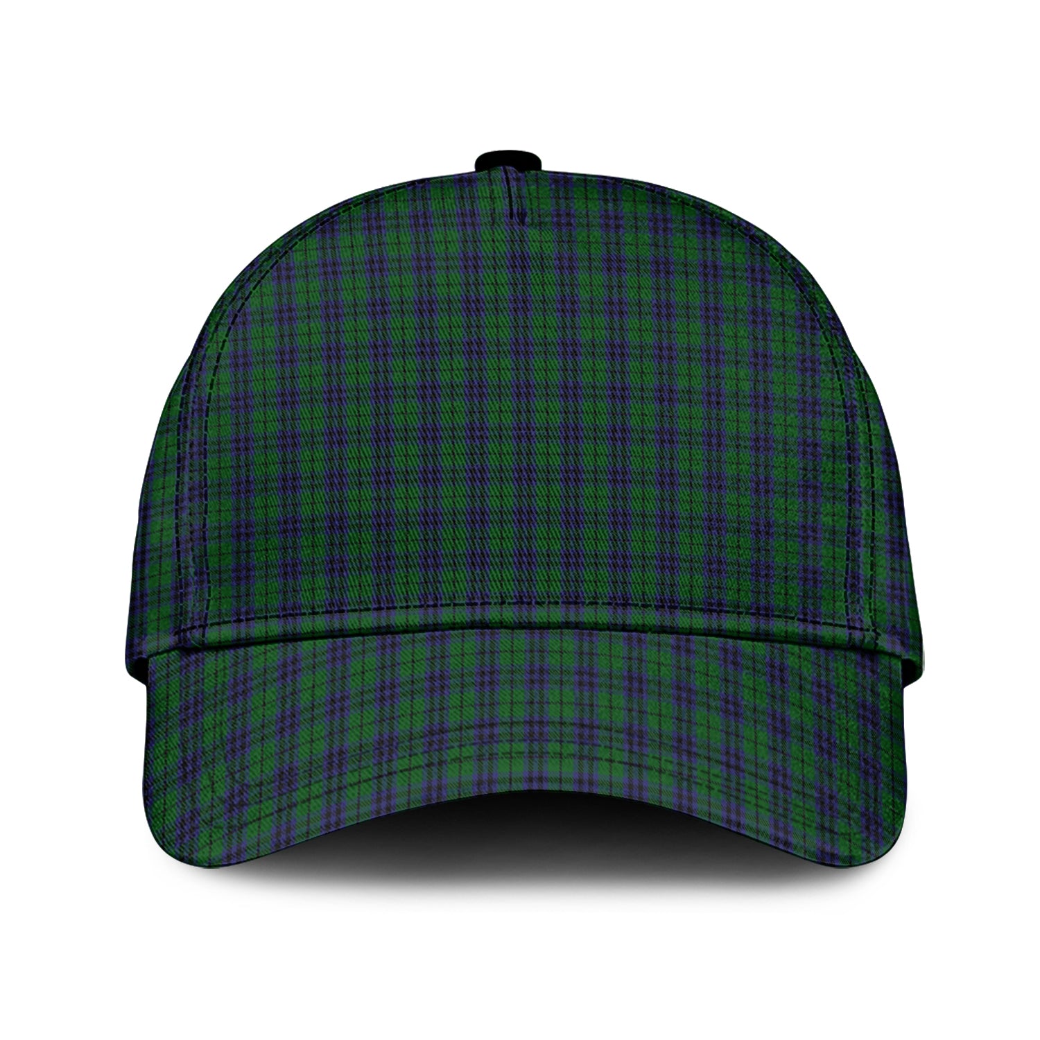 Austin Tartan Classic Cap Classic Cap Universal Fit - Tartan Vibes Clothing