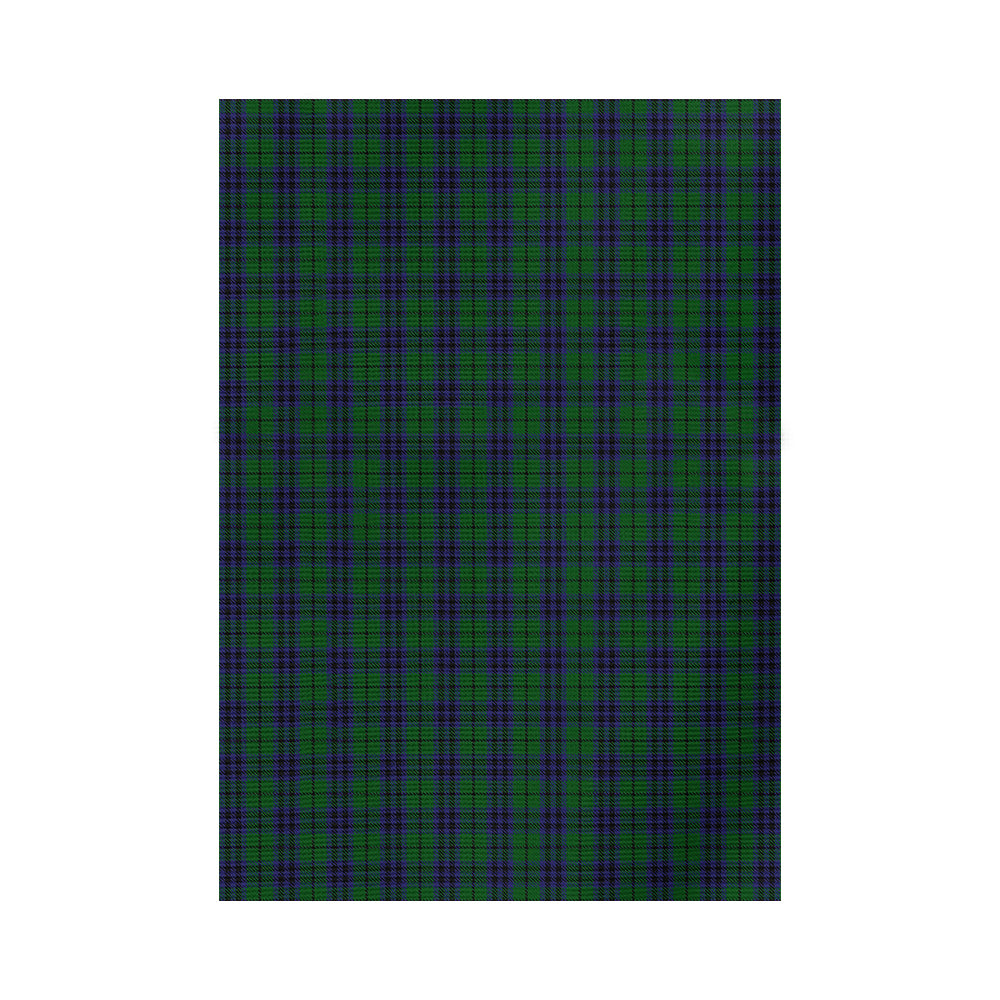 Austin Tartan Flag - Tartan Vibes Clothing