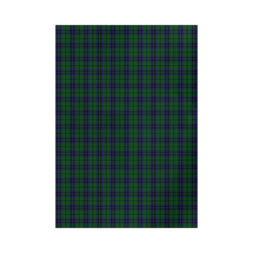 Austin Tartan Flag - Tartan Vibes Clothing