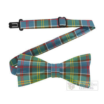 Ayrshire District Tartan Bow Tie