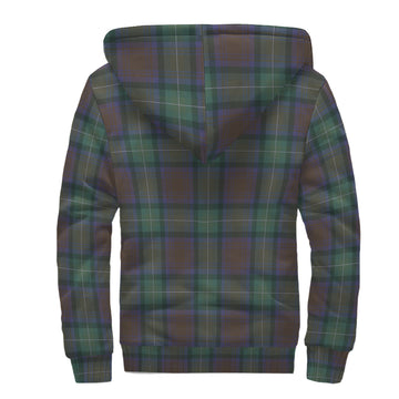 Isle of Skye Tartan Sherpa Hoodie - Tartan Vibes Clothing