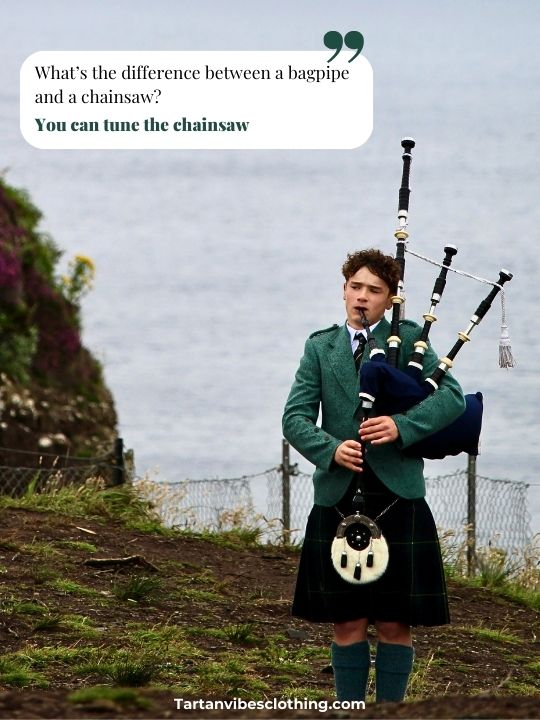 260 Scottish Jokes to Leave You Laughing Like a Highlander