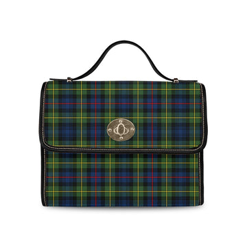 Baillie (Bailey) Tartan Waterproof Canvas Bag