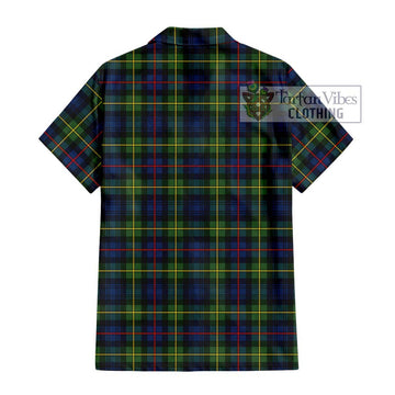 Bailey Modern Tartan Hawaiian Shirt with Family Crest DNA In Me Style - Tartan Vibes Clothing