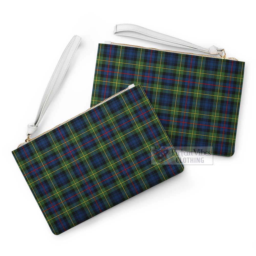 Tartan Vibes Clothing Baillie (Bailey) Tartan Clutch Bag