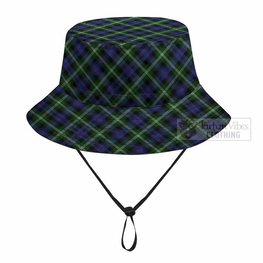 Baillie (Bailey) Tartan Fishing Hat