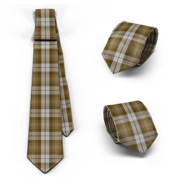 Baillie Dress Tartan Classic Necktie