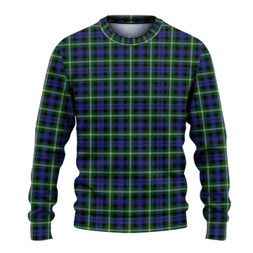 Baillie (Bailey) Tartan Ugly Sweater - Tartan Vibes Clothing