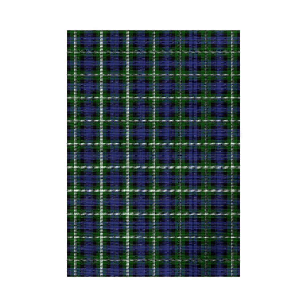 Baillie (Bailey) Tartan Flag - Tartan Vibes Clothing