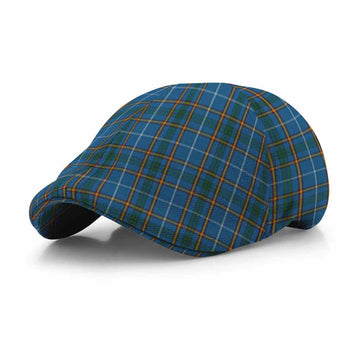 Bain Tartan Ivy Cap