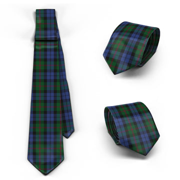 Baird Tartan Classic Necktie