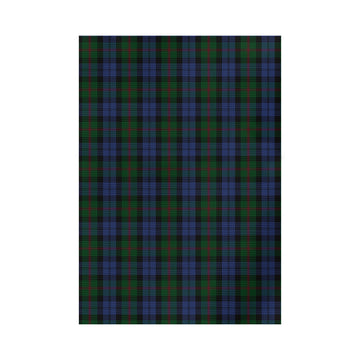 Baird Tartan Garden Flag