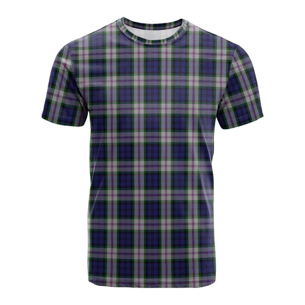 Baird Dress Tartan T-Shirt - Tartanvibesclothing