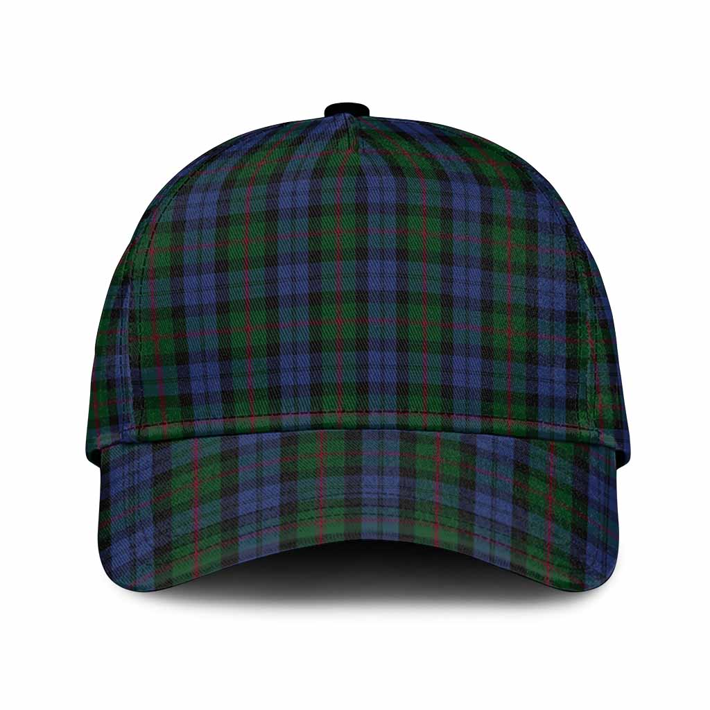 Baird Tartan Classic Cap