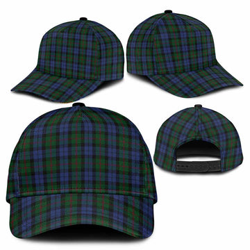 Baird Tartan Classic Cap