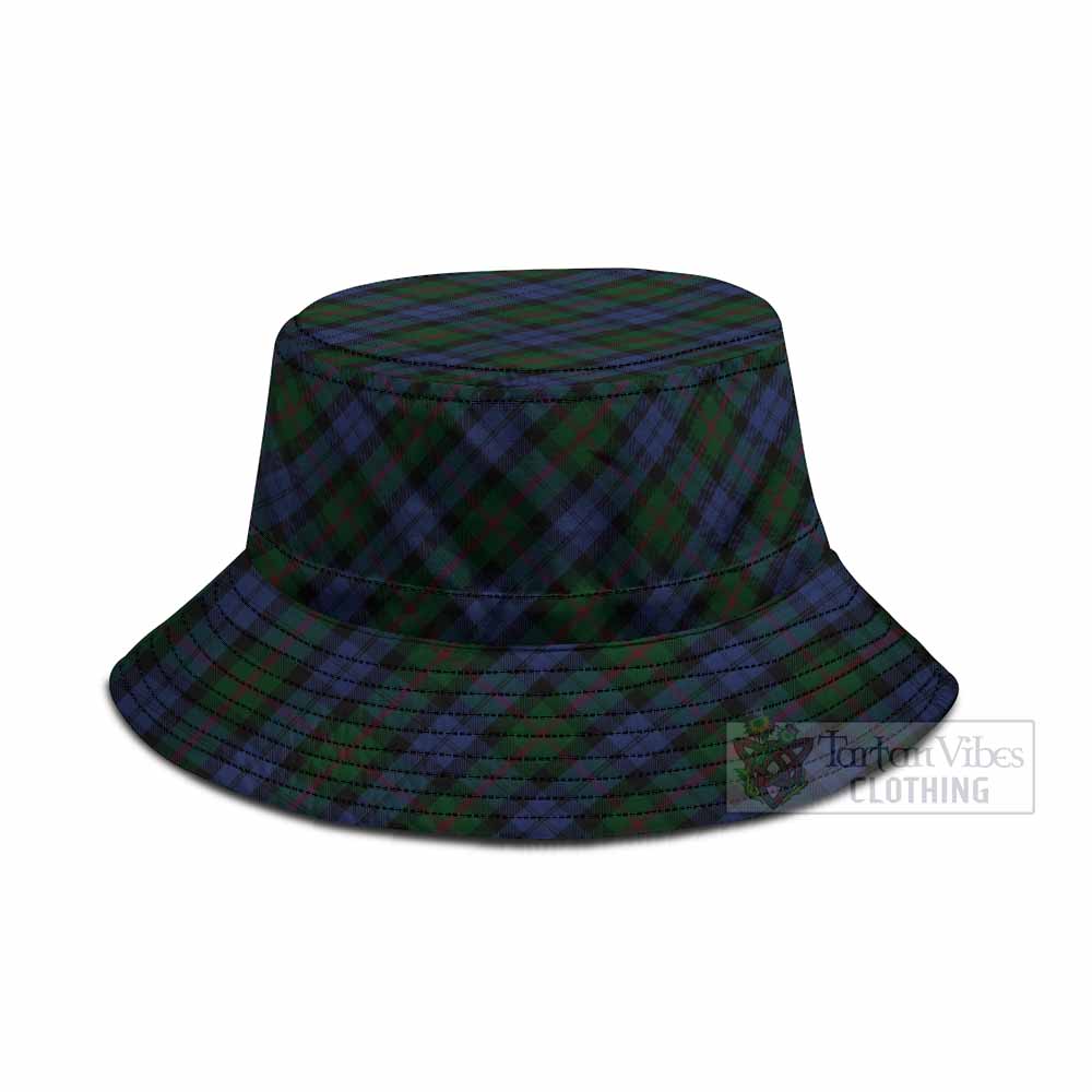 Baird Tartan Fishing Hat