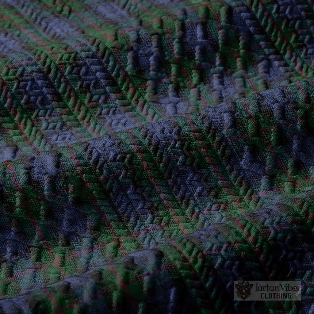 Baird Tartan Men’s Polo Sweater Top