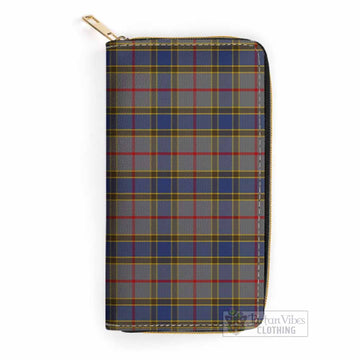 Balfour Tartan Women's Leather Wallet