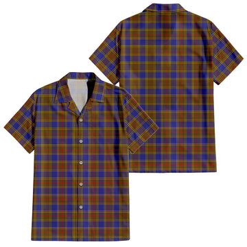 balfour-modern-tartan-short-sleeve-button-down-shirt